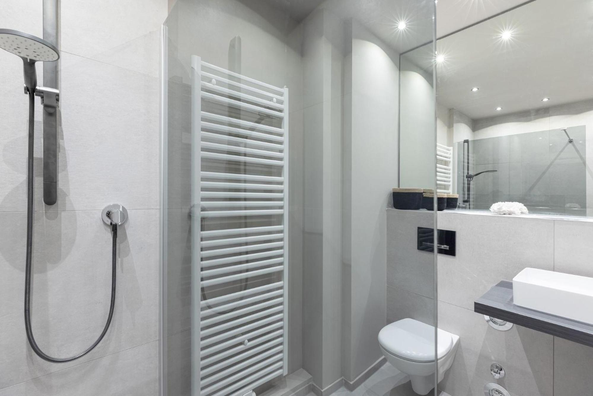 Haus Ostseeblick- Wohnung 7 Groemitz Luaran gambar